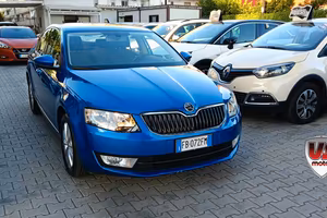 SKODA OCTAVIA BERLINA NAVI -PREZZO PROMO!