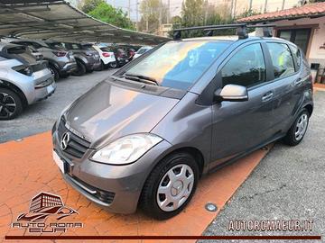 Mercedes A 180 CDI Executive Berlina