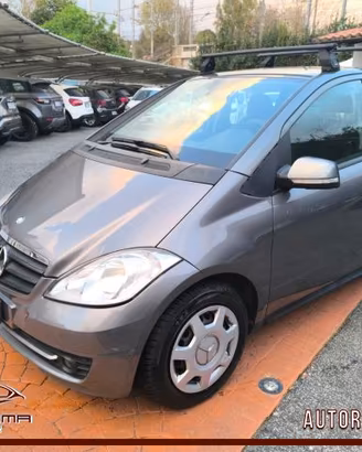 Mercedes A 180 CDI Executive Berlina