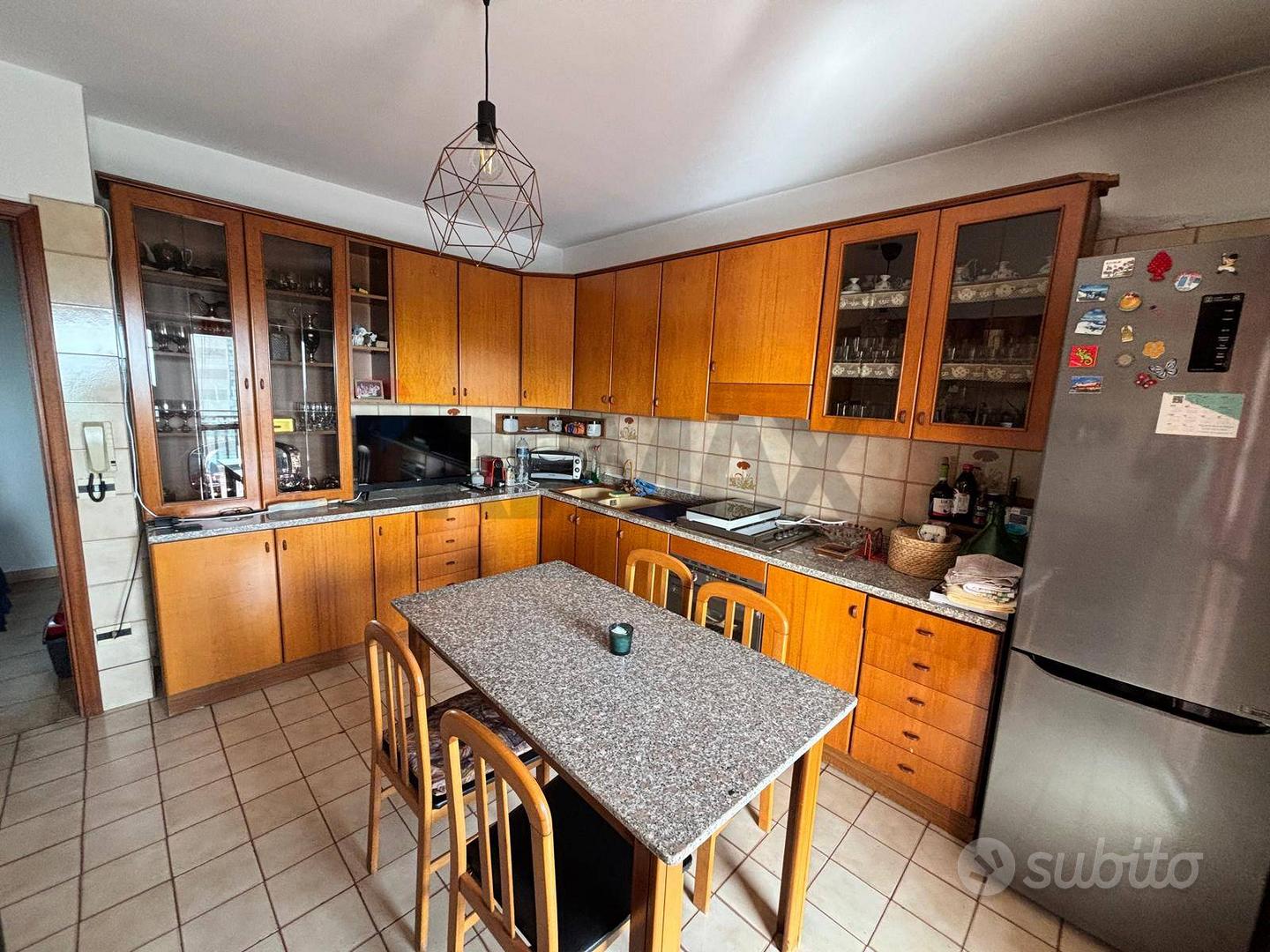 Apartment in Catania, San Teodoro - Vista 2