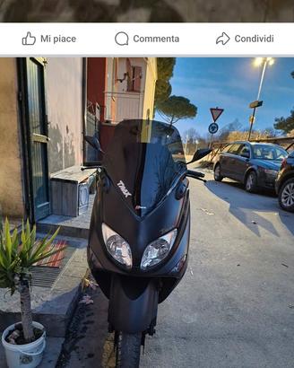 t max