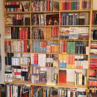 Manga giapponesi & dylan dog