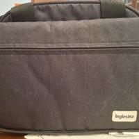 My baby bag Inglesina