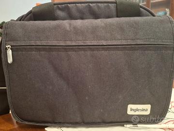 My baby bag Inglesina