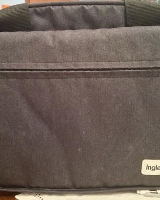 My baby bag Inglesina