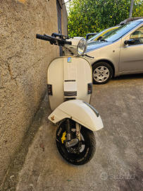 Vespa lml/px 125