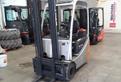 Carrello elevatore elettrico STILL 1600kg