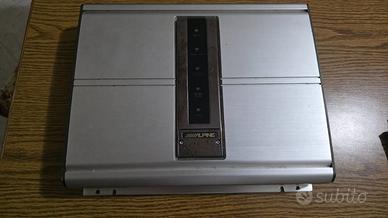 Processore Alpine pxa-h900