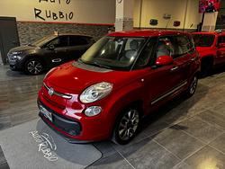 Fiat 500L 1.3 Multijet 85 CV Pop Star