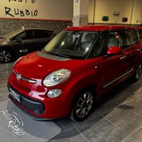 Fiat 500L 1.3 Multijet 85 CV Pop Star