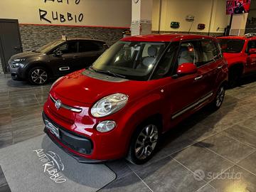 Fiat 500L 1.3 Multijet 85 CV Pop Star