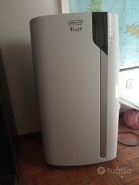 pinguino delonghi