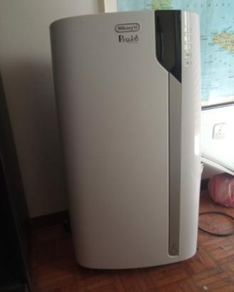 pinguino delonghi