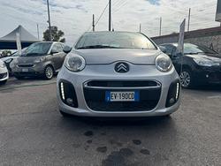 Citroen C1 c 1 1.0 benzina 68cv