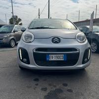 Citroen C1 c 1 1.0 benzina 68cv