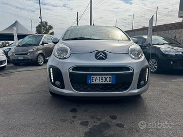 Citroen C1 c 1 1.0 benzina 68cv
