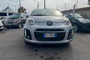 Citroen C1 c 1 1.0 benzina 68cv