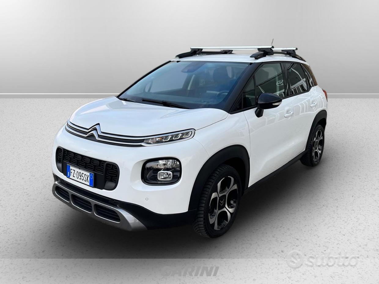 CITROEN C3 Aircross 1ª s.