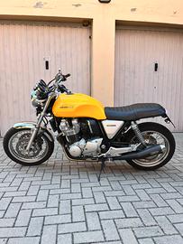 Honda Cb 1100 Ex