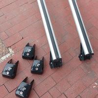 Barre Portatutto Prealpina