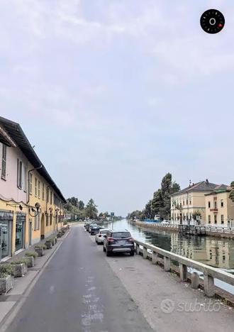 Monolocale A TREZZANO SUL NAVIGLIO DISPONIBILE