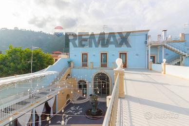Albergo/Hotel - Acireale