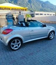 OPEL Tigra TwinTop - 2006