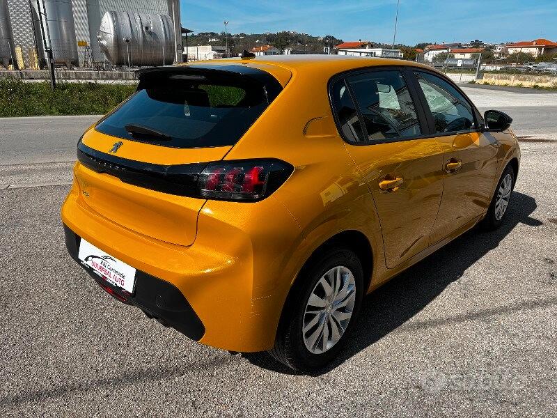Peugeot 208 2ª serie