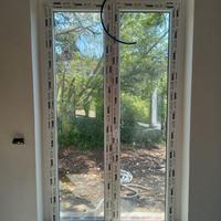 Finestra NUOVA doppia anta