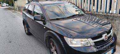 Fiat Freemont Urban 2.0 turbo diesel 170cv