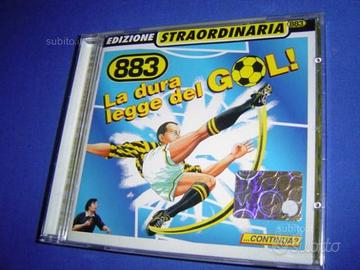 883 la dura legge del goal edizione straordinaria