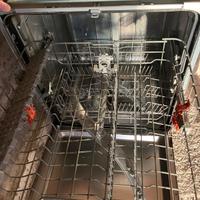 Cestello superiore lavastoviglie Ariston LTB 4B019