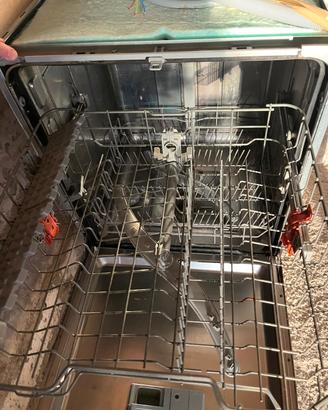 Cestello superiore lavastoviglie Ariston LTB 4B019