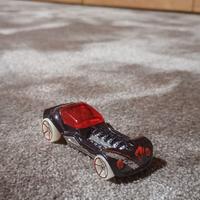 Hot Wheele Diesel 2006