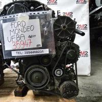 MOTORE COMPLETO FORD Mondeo Berlina 6Â° Serie UFBA