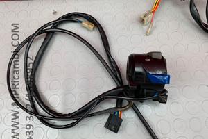 DEVIO LUCE APRILIA RS 125 2003 2004 2002 RS125