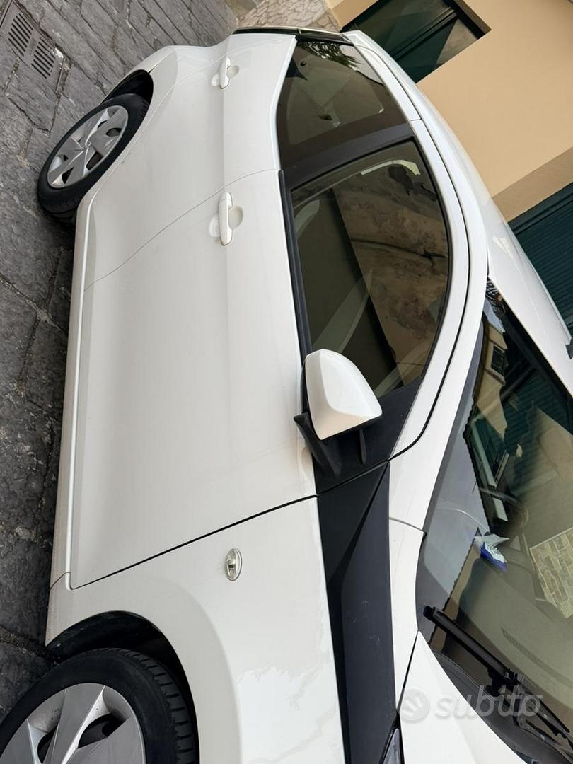 Toyota Avensis 2ª serie