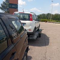 trasporto auto con carrello in tutta italia