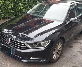 VOLKSWAGEN Passat 8ª serie - 2017 DSG 150CV Diesel