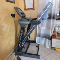 Tapis roulantJK Fitness 167