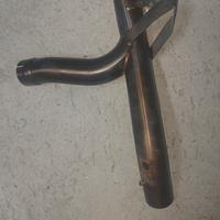 dekat collettore ducati multistrada enduro