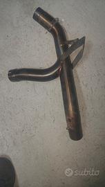 dekat collettore ducati multistrada enduro