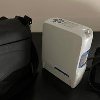 Concentratore di ossigeno portatile Inogen Rove 6