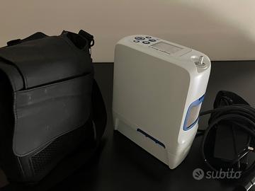 Concentratore di ossigeno portatile Inogen Rove 6