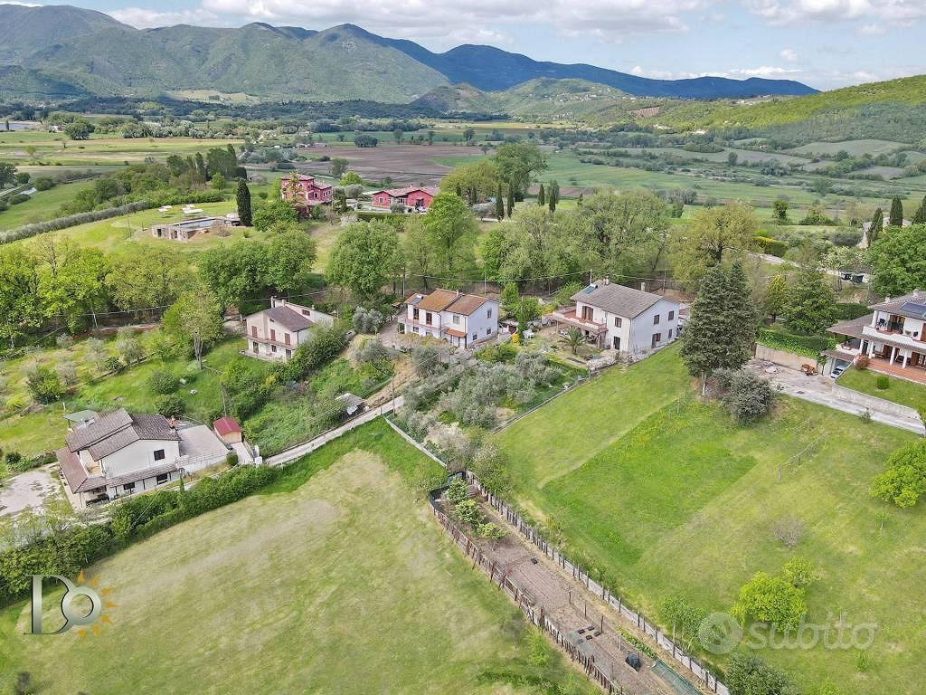 Casa – Rivodutri, Vignaletto - Altro