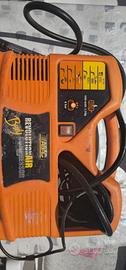 compressore elettrico abac  boxy 8bar