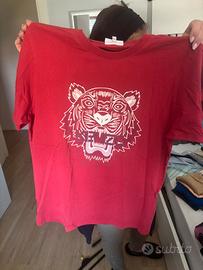 maglietta kenzo