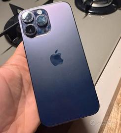 Iphone 14 Pro max 128 GB Perfetto