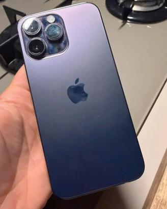 Iphone 14 Pro max 128 GB Perfetto