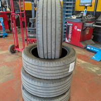Set 4 Gomme Goodyear 235/50 R18